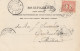 4892245Marken, (Kleinrond Stempel 1901)  - Marken