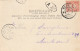 4892268Overveen, Zijlweg. (Poststempel 1901)  - Sonstige & Ohne Zuordnung