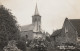 4892286Ooltgensplaat, Ned. Herv. Kerk. (FOTOKAART) (Langebalk Stempel)  - Sonstige & Ohne Zuordnung