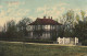 4892302Halfweg, Villa Bij Halfweg.(Langebalk Stempel 1910)  - Sonstige & Ohne Zuordnung