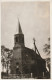 4892304Woltersum, Ned. Herv. Kerk. (Doordruk Tekst En Stempel)  - Sonstige & Ohne Zuordnung