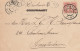 4892317Hilversum, Buiten Blijdenstein. (Poststempel 1901)  - Hilversum