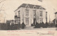 4892321Hilversum, Villa ,,Casa Cara'' (Pres. Kruger’s Verblijf 1901) (Poststempel 1901)  - Hilversum