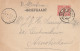 4892320Hilversum, Korfersbosch. (Rechtsonder Een Kleine Vouw) (Poststempel 1901)  - Hilversum