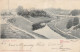 4892332Hilversum, Gooische Vaart. (Poststempel 1901)  - Hilversum