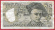 France Billet 50 Francs Quentin De La Tour 1983  TB. - 50 F 1976-1992 ''quentin De La Tour''