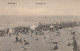 4899 1 Zandvoort, Strandgezicht. 1925.  - Zandvoort