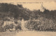 4899 33 Esneux, Le Pont L'Hôtel Du Pont Et Le Château De Fy. 1925.  - Esneux