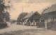 4899 36 Tancremont, Café Des Pèlerins Boite Aux Lettres Et Route Vers La Chapelle. 1923.  - Pepinster