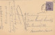 4899 36 Tancremont, Café Des Pèlerins Boite Aux Lettres Et Route Vers La Chapelle. 1923.  - Pepinster