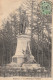4899 67 Beverloo, Le Monument Chazal. 1922.   - Leopoldsburg (Kamp Van Beverloo)
