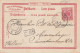 4907 62 Petersberg Im Siebengebirge. (Briefmarken 1895)  - Petersberg
