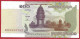 Cambodge 100 Riels 2001  Neuf  UNC . - Kambodscha