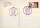 2005 , ED. 636 - CENTENARIO DEL CLUB ROTARY INTERNACIONAL , MAT. PRIMER DIA , FDC , ANDORRA FRANCESA - FDC