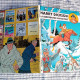 Harry Dickson  T6  La Conspiration Fantastique  EO 1999  DARGAUD  Comme Neuve - Harry Dickson