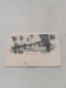 ANTIQUE POSTCARD DEUTSCH OST AFRIKA DAR ES SALAAM COLONIE USED NO STAMP 1903 - Ehemalige Dt. Kolonien