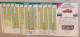 Petit Calendrier  Du Trafic Routier 1994 Bison Futé Sécurité Routière France Telecom Tellit Direct - Tamaño Pequeño : 2001-...