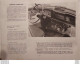 REVUE TECHNIQUE PEUGEOT 204  LIVRET DE 50 PAGES - Auto