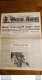 WACHT AM KANAL  JOURNAL ALLEMAND  06 FEVRIER  1942 FELDZEITUNG - 1939-45