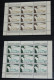 YUGOSLAVIA 1980, Europa - CEPT, Conference Madrid, Mi #1857-8, Miniature Sheets, MNH** - 1980