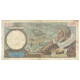 France, 100 Francs, Sully, 1940, V.16581, TTB, Fayette:26.41, KM:94 - 100 F 1939-1942 ''Sully''