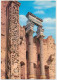 LIBYA LEPTIS MAGNA  Vintage Old Photo Postcard - Libye