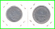 FRANCIA MONEDA - 2 Y 5 FRANCOS DEL AÑO 1945 COMPOSICIÓN ALUMINIO - 2 Francs