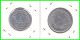 FRANCIA MONEDA - 2 Y 5 FRANCOS DEL AÑO 1950 COMPOSICIÓN ALUMINIO - 2 Francs