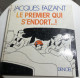 BD LE PREMIER QUI S'ENDORT J. Faizant - Denoel - 1986 - Autres & Non Classés