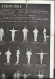 Getting-Up Exercises For Men And Women - EXERCISES (1918 Poster) (see Sales Conditions) 10050 - Gymnastiek