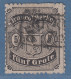 Bremen 1867 5 Grote Gez. Mi.-Nr. 12 Mit Rahmen-O, Befund Heitmann BPP - Bremen