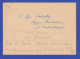 DDR 1954 Sonderpostkarte P56/02 Bauberufe 1954 Gel. Gest. BOXDORF - Sonstige & Ohne Zuordnung