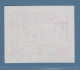 Norwegen / Norge Frama-ATM 1978  Gummidruck-ATM Aut-Nr. 2  **  SELTEN ! - Machine Labels [ATM]