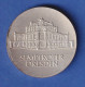 DDR 10 Mark Gedenkmünze 1985 Semper-Oper In Dresden, Stempelglanz  - Altri & Non Classificati