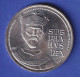 Ungarn Silbermünze 100 Forint König Stephan 1972 - Hongrie