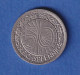 Deutsches Reich Kursmünze 50 Reichspfennig 1927 J - Other & Unclassified