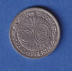 Deutsches Reich Kursmünze 50 Reichspfennig 1933 J  Selten ! - 5 Reichsmark