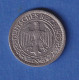 Deutsches Reich Kursmünze 50 Reichspfennig 1933 J  Selten ! - 5 Reichsmark