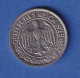 Deutsches Reich Kursmünze 50 Reichspfennig 1928 D - Sonstige & Ohne Zuordnung