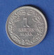 Deutsches Reich Kursmünze 1 Reichsmark 1926 A - Autres & Non Classés