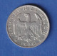 Deutsches Reich Kursmünze 1 Reichsmark 1926 A - Sonstige & Ohne Zuordnung