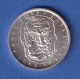 Tschechien 1998 Silbermünze 200 Kronen 200. Geburtstag Von Pavel J. Šafárik Stg - Tchéquie