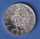 Tschechien 1999 Silbermünze 200 Kr. 200 Jahre Akademie Der Bildenden Künste Stg - Czech Republic