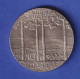 Finnland Silbermünze 10 Markaa Urhu Kekkonen - Kiefernlandschaft 1975 - Finlande