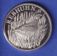 Silbermedaille Neufahrn - Moosmühle - Rebhuhn 1991  PP - Sin Clasificación