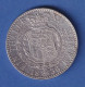 Hannover Silbermünze 1 Taler König Wilhelm  IV. 1836 Vz - Altri & Non Classificati