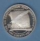 USA 1987 1$ Silber-Gedenkmünze 200 Jahre Verfassung Constitution PP Proof - Autres & Non Classés