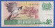 Singapur 1976 Banknote 5 Dollars, Leicht Gebraucht - Otros – Asia