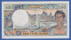 Frankreich Übersee Nouméa 1969 Banknote 500 Franc, Unzirkuliert. - Andere - Oceanië