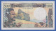 Frankreich Übersee Nouméa 1969 Banknote 500 Franc, Unzirkuliert. - Andere - Oceanië